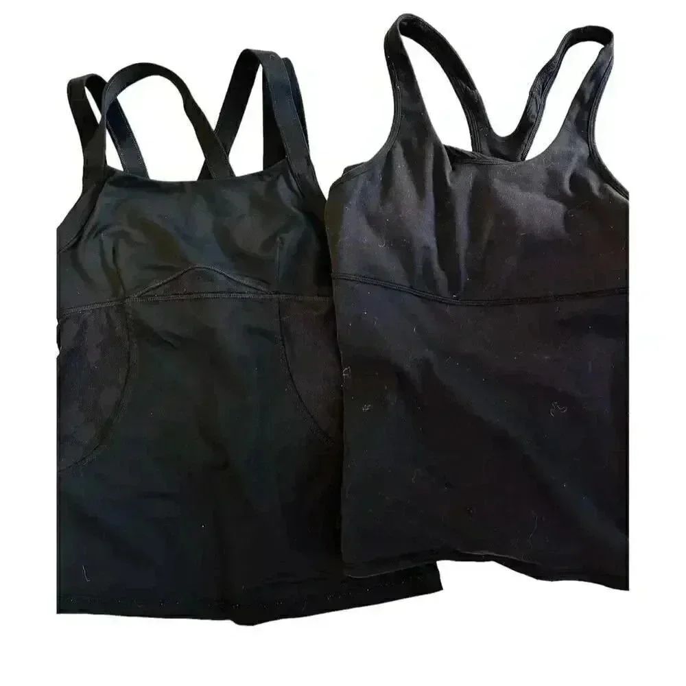 Lululemon Top Bundle - Picture 1 of 9